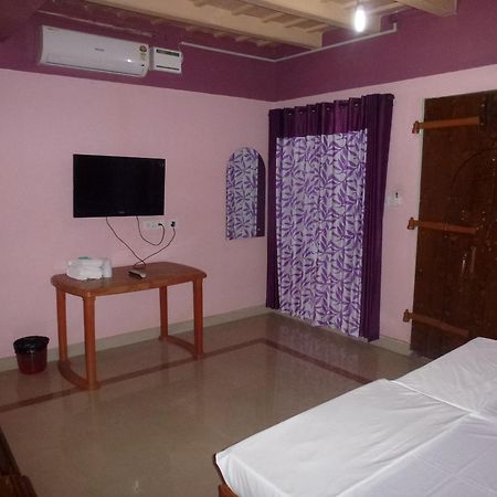 Southcanal Holidays Alappuzha Room photo