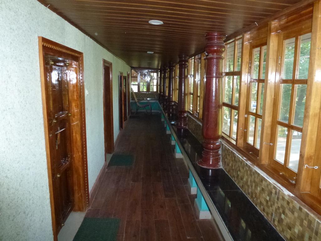 Southcanal Holidays Alappuzha Room photo