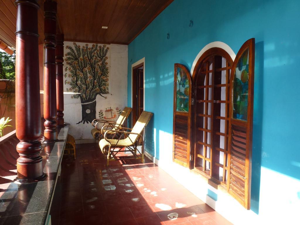 Southcanal Holidays Alappuzha Room photo