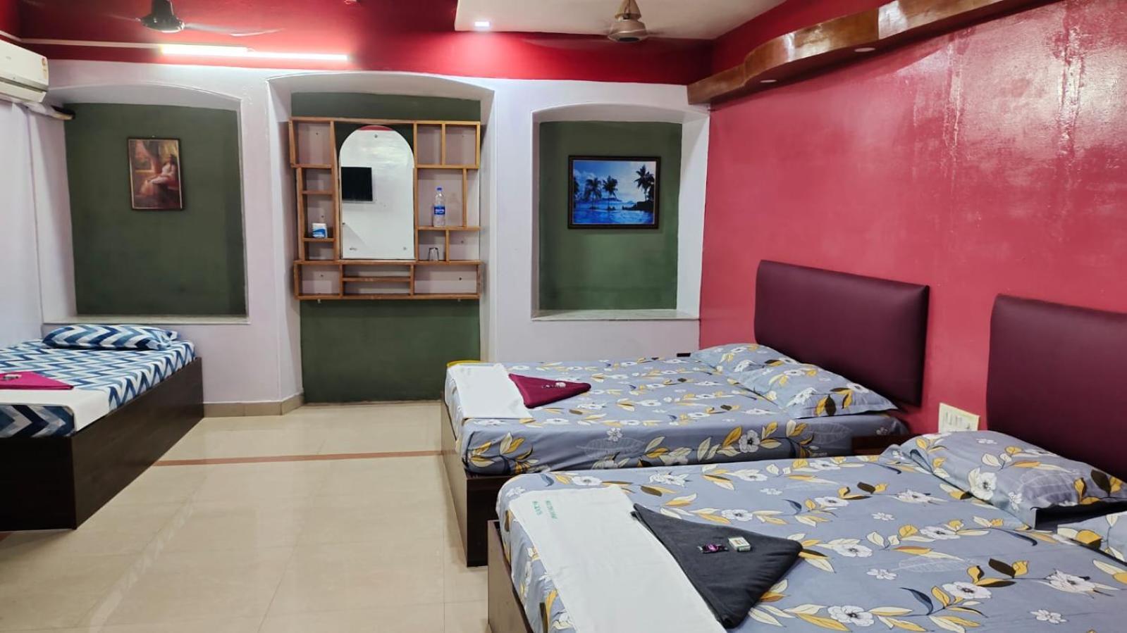 Southcanal Holidays Alappuzha Exterior photo