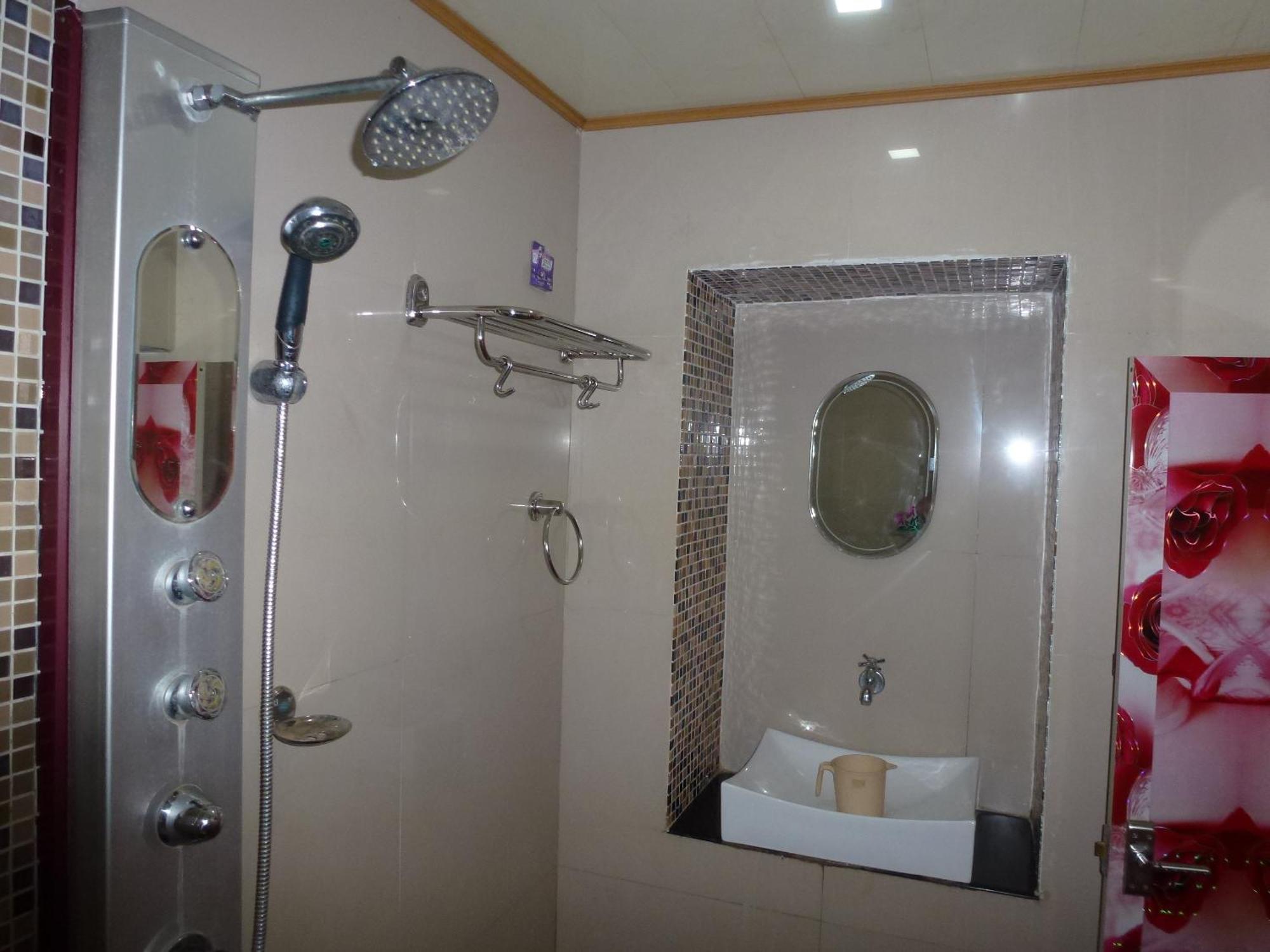 Southcanal Holidays Alappuzha Room photo